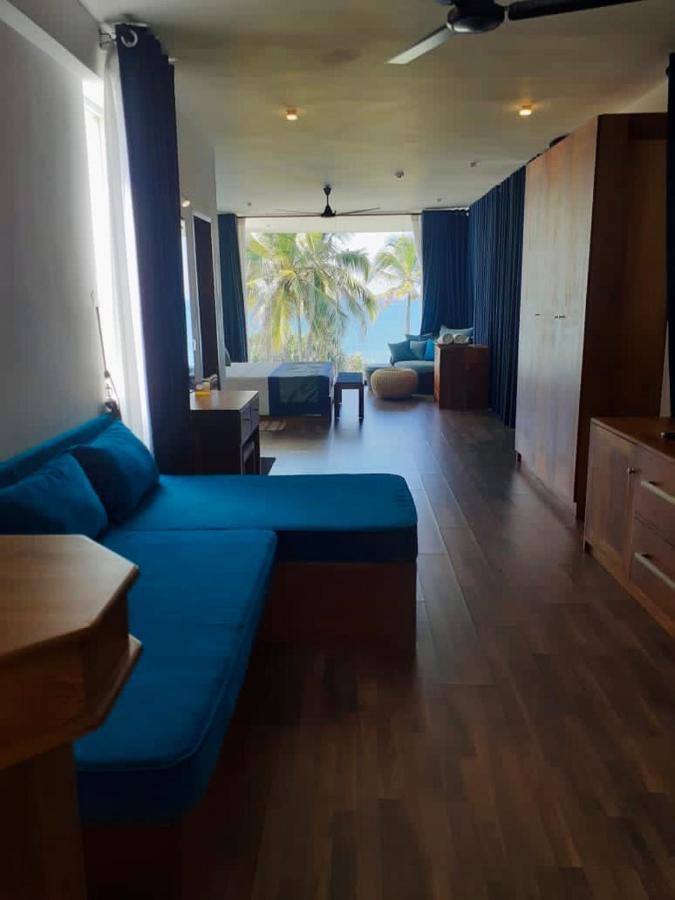 The Lighthouse Negombo Otel Dış mekan fotoğraf