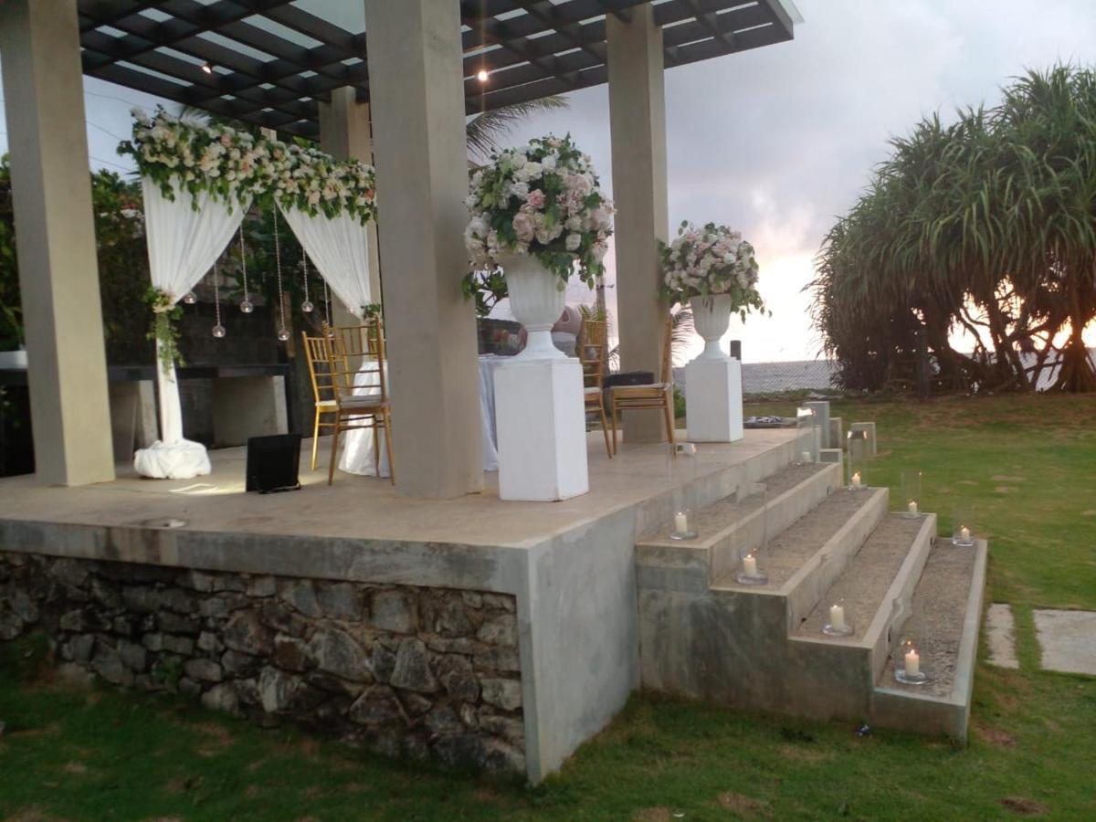 The Lighthouse Negombo Otel Dış mekan fotoğraf