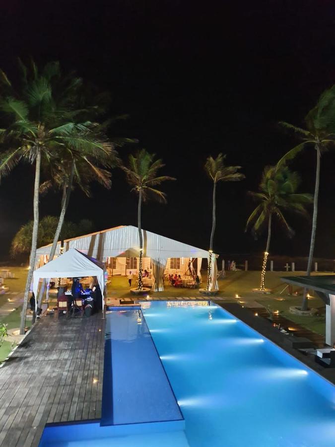 The Lighthouse Negombo Otel Dış mekan fotoğraf
