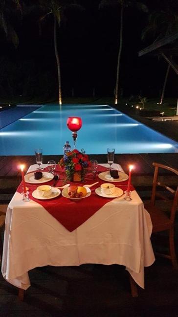 The Lighthouse Negombo Otel Dış mekan fotoğraf