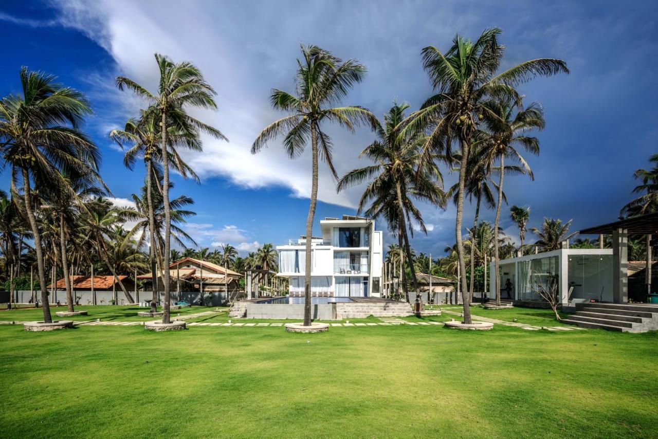 The Lighthouse Negombo Otel Dış mekan fotoğraf
