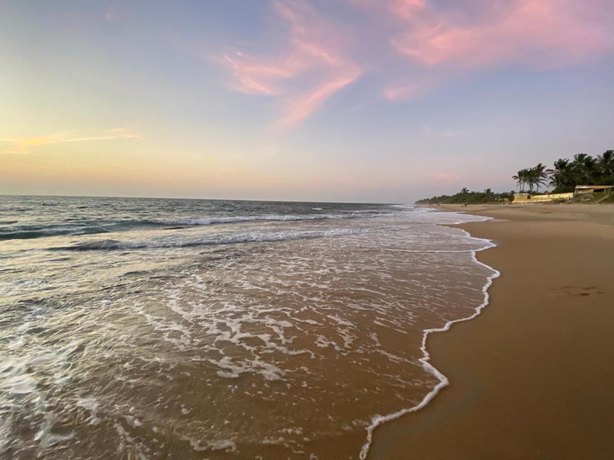 The Lighthouse Negombo Otel Dış mekan fotoğraf