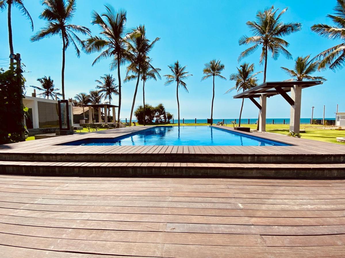 The Lighthouse Negombo Otel Dış mekan fotoğraf