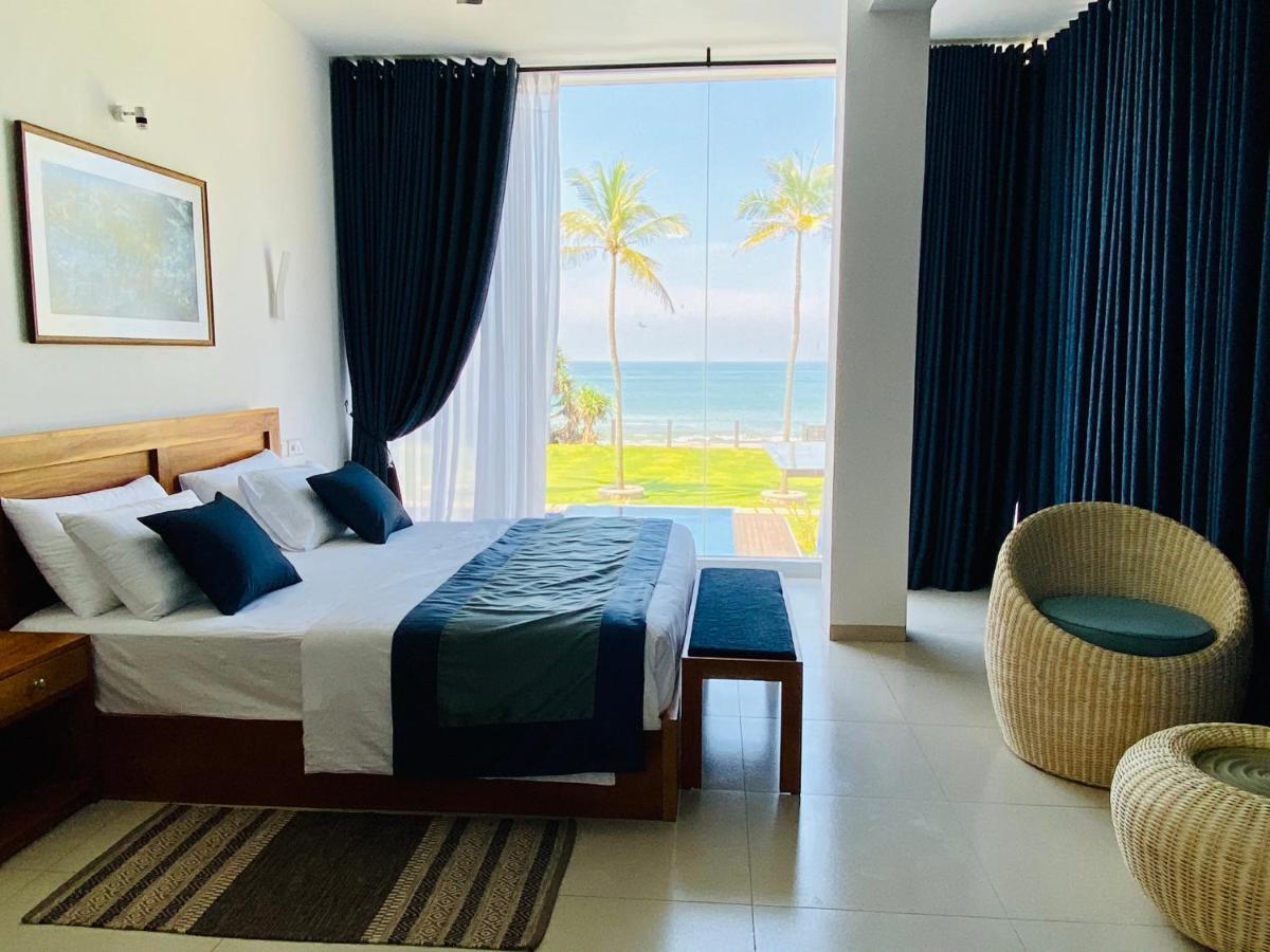 The Lighthouse Negombo Otel Dış mekan fotoğraf